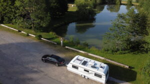 Caravan Mietpark Dunningen