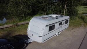 Caravan Mietpark Dunningen