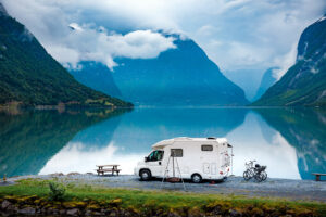Caravan Mietpark Dunningen