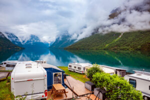 Caravan Mietpark Dunningen
